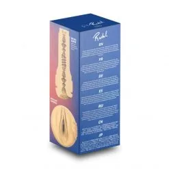 Kiiroo Masturbateur Feel Rachel Starr -Sextoy Soldes masturbateur feel rachel starr 09