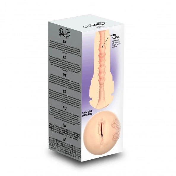 Kiiroo Masturbateur Feel Rae Lil 9 Kiiroo Masturbateur Feel Rae Lil – Image 9