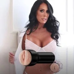 Kiiroo Masturbateur Feel Reagan Fox -Sextoy Soldes masturbateur feel reagan fox 06