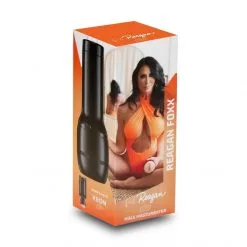 Kiiroo Masturbateur Feel Reagan Fox -Sextoy Soldes masturbateur feel reagan fox 08