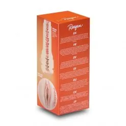 Kiiroo Masturbateur Feel Reagan Fox -Sextoy Soldes masturbateur feel reagan fox 09