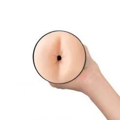 Kiiroo Masturbateur Feel Stroker Butt Pale -Sextoy Soldes masturbateur feel stroker butt pale 03