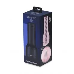 Kiiroo Masturbateur Feel Stroker Vagina -Sextoy Soldes masturbateur feel stroker vagina 05