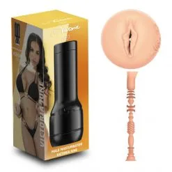 Kiiroo Masturbateur Feel Victoria June