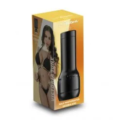 Kiiroo Masturbateur Feel Victoria June -Sextoy Soldes masturbateur feel victoria june 08
