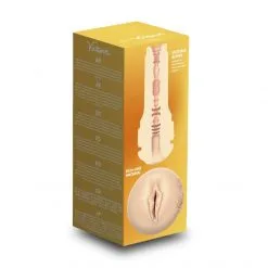 Kiiroo Masturbateur Feel Victoria June -Sextoy Soldes masturbateur feel victoria june 09