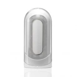TENGA Masturbateur Flip Zero Electronic Vibration Blanc