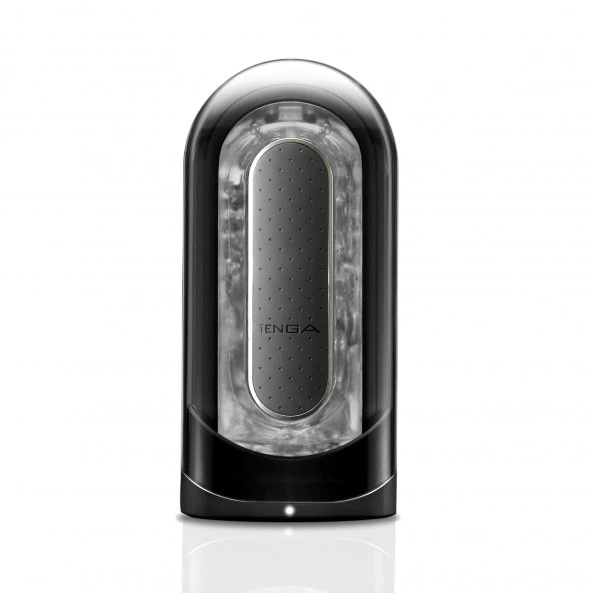 TENGA Masturbateur Flip Zero Electronic Vibration Noir 1 TENGA Masturbateur Flip Zero Electronic Vibration Noir