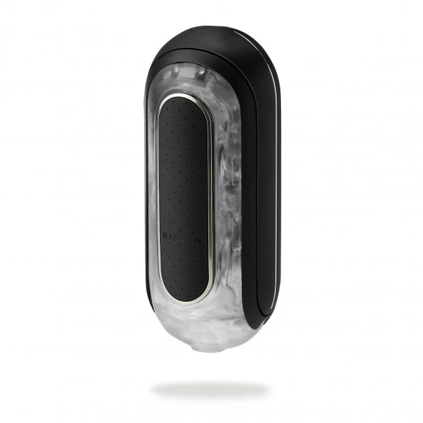 TENGA Masturbateur Flip Zero Electronic Vibration Noir 3 TENGA Masturbateur Flip Zero Electronic Vibration Noir – Image 3