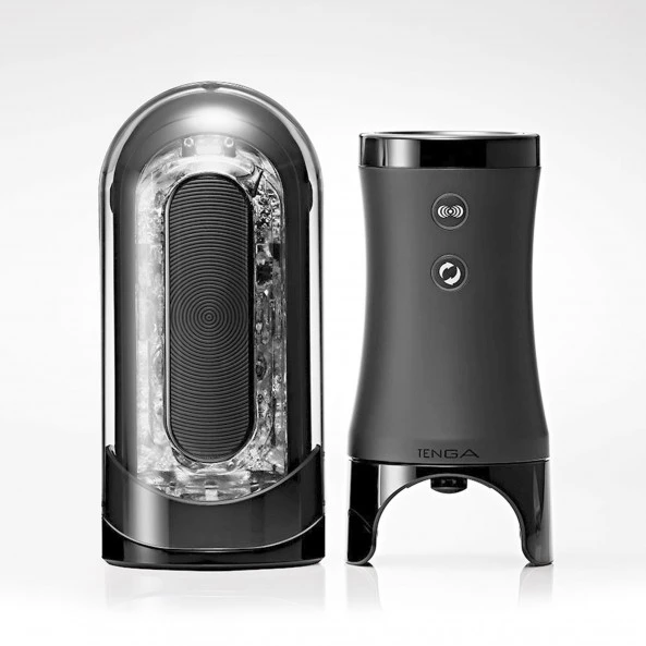 TENGA Masturbateur Flip Zero Electronic Vibrotation EVR 2 TENGA Masturbateur Flip Zero Electronic Vibrotation EVR – Image 2