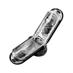 TENGA Masturbateur Flip Zero Electronic Vibrotation EVR 11 TENGA Masturbateur Flip Zero Electronic Vibrotation EVR -Sextoy Soldes masturbateur flip zero electronic vibrotation evr 03