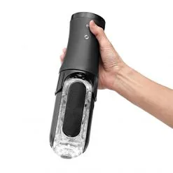 TENGA Masturbateur Flip Zero Electronic Vibrotation EVR 12 TENGA Masturbateur Flip Zero Electronic Vibrotation EVR -Sextoy Soldes masturbateur flip zero electronic vibrotation evr 04