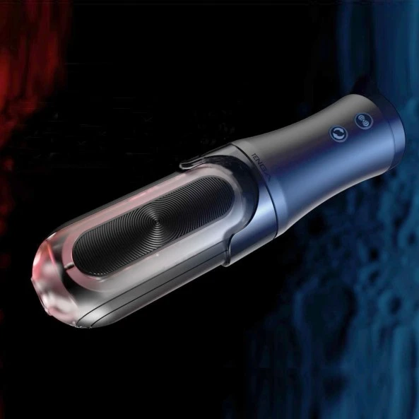TENGA Masturbateur Flip Zero Electronic Vibrotation EVR 7 TENGA Masturbateur Flip Zero Electronic Vibrotation EVR – Image 7