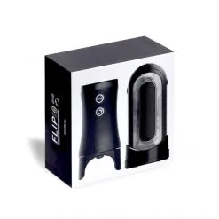 TENGA Masturbateur Flip Zero Electronic Vibrotation EVR 17 TENGA Masturbateur Flip Zero Electronic Vibrotation EVR -Sextoy Soldes masturbateur flip zero electronic vibrotation evr 09