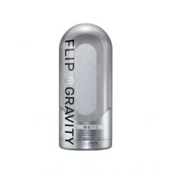 TENGA Masturbateur Flip Zero Gravity