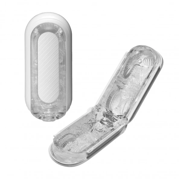 TENGA Masturbateur Flip Zero Gravity 2 TENGA Masturbateur Flip Zero Gravity – Image 2