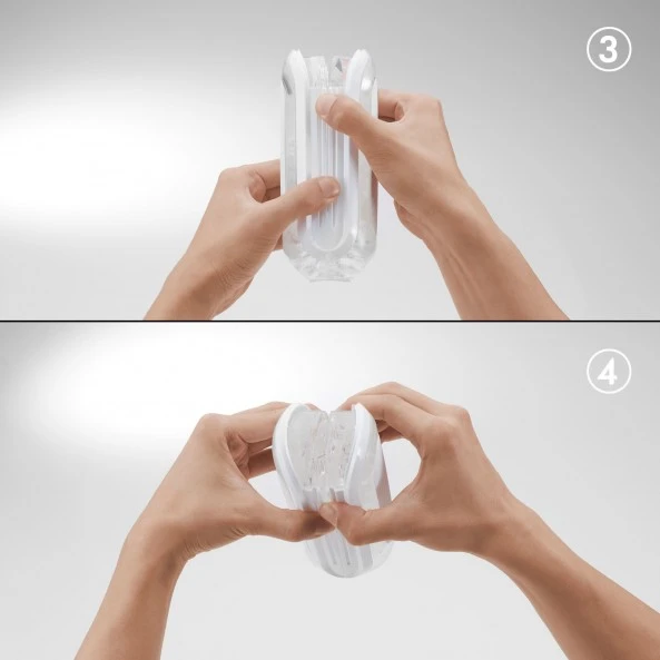 TENGA Masturbateur Flip Zero Gravity 5 TENGA Masturbateur Flip Zero Gravity – Image 5