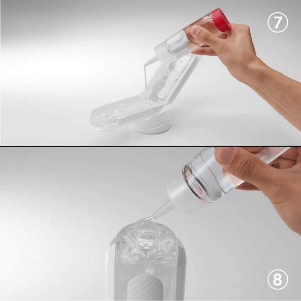 TENGA Masturbateur Flip Zero Gravity 7 TENGA Masturbateur Flip Zero Gravity – Image 7