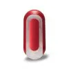 TENGA Masturbateur Flip Zero Red & Support Chauffant
