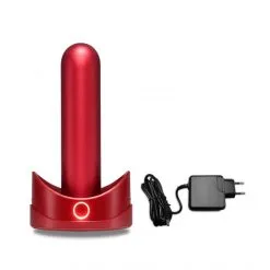 TENGA Masturbateur Flip Zero Red & Support Chauffant 19 TENGA Masturbateur Flip Zero Red & Support Chauffant -Sextoy Soldes masturbateur flip zero red and flip warmer 07