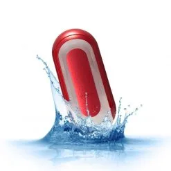 TENGA Masturbateur Flip Zero Red & Support Chauffant 22 TENGA Masturbateur Flip Zero Red & Support Chauffant -Sextoy Soldes masturbateur flip zero red and flip warmer 10