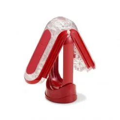 TENGA Masturbateur Flip Zero Red & Support Chauffant 23 TENGA Masturbateur Flip Zero Red & Support Chauffant -Sextoy Soldes masturbateur flip zero red and flip warmer 11