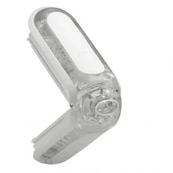 TENGA Masturbateur Flip Zero -Sextoy Soldes masturbateur flip zero tenga blanc 3