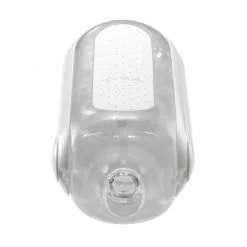 TENGA Masturbateur Flip Zero -Sextoy Soldes masturbateur flip zero tenga blanc 4