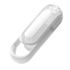 TENGA Masturbateur Flip Zero -Sextoy Soldes masturbateur flip zero tenga blanc 6