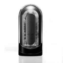 TENGA Masturbateur Flip Zero Black
