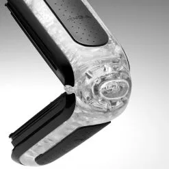 TENGA Masturbateur Flip Zero Black -Sextoy Soldes masturbateur flip zero tenga strong noir 3