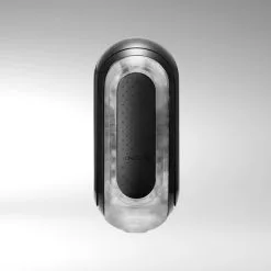 TENGA Masturbateur Flip Zero Black -Sextoy Soldes masturbateur flip zero tenga strong noir 6