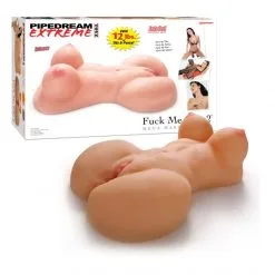 Pipedream Masturbateur Fuck Me Silly 2