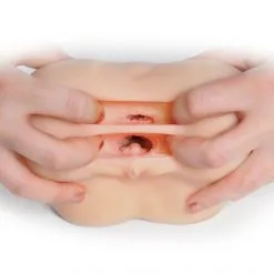 Pipedream Masturbateur Fuck Me Silly To Go -Sextoy Soldes masturbateur fuck me silly to go petite 7