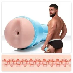 FleshJack Masturbateur Griffin Barrows Cake