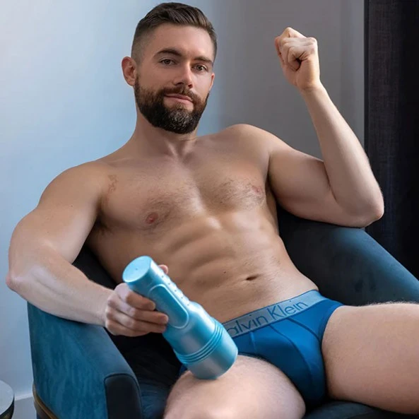 FleshJack Masturbateur Griffin Barrows Cake 7 FleshJack Masturbateur Griffin Barrows Cake – Image 7