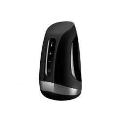 Masturbateur Satisfyer Men Heat Vibration -Sextoy Soldes masturbateur heat vibration satisfyer men 4