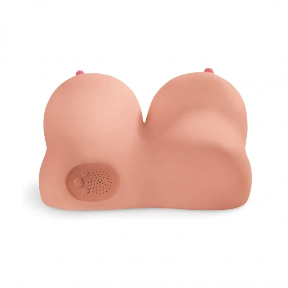 Pipedream Masturbateur Interactive Titty Fuck-Her 7 Pipedream Masturbateur Interactive Titty Fuck-Her – Image 7