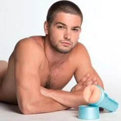 FleshJack Masturbateur Johnny Rapid Man Cave -Sextoy Soldes masturbateur johnny rapid man cave 4