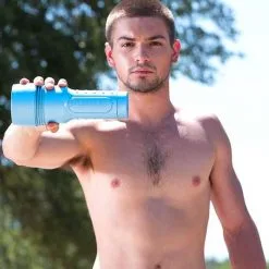 FleshJack Masturbateur Johnny Rapid Man Cave -Sextoy Soldes masturbateur johnny rapid man cave 5