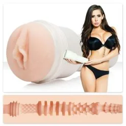Fleshlight Masturbateur Madison Ivy
