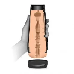 Doc Johnson Masturbateur Main Squeeze Adira Allure -Sextoy Soldes masturbateur main squeeze adira allure 04