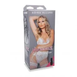 Doc Johnson Masturbateur Main Squeeze Adira Allure -Sextoy Soldes masturbateur main squeeze adira allure 06