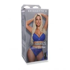 Doc Johnson Masturbateur Main Squeeze Bridgette B -Sextoy Soldes masturbateur main squeeze bridgette b 06