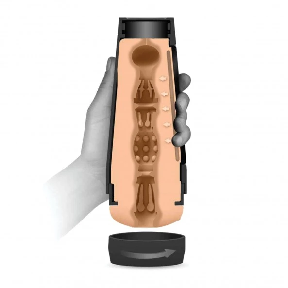 Doc Johnson Masturbateur Main Squeeze @Brittanya187 4 Doc Johnson Masturbateur Main Squeeze @Brittanya187 – Image 4