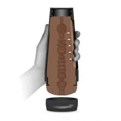 Doc Johnson Masturbateur Main Squeeze Jenna Foxx -Sextoy Soldes masturbateur main squeeze jenna foxx 04