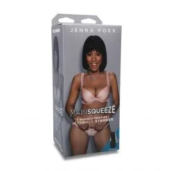 Doc Johnson Masturbateur Main Squeeze Jenna Foxx -Sextoy Soldes masturbateur main squeeze jenna foxx 06