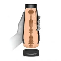 Doc Johnson Masturbateur Main Squeeze Julia Ann -Sextoy Soldes masturbateur main squeeze julia ann 4