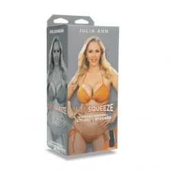 Doc Johnson Masturbateur Main Squeeze Julia Ann -Sextoy Soldes masturbateur main squeeze julia ann 7