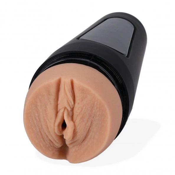 Doc Johnson Masturbateur Main Squeeze Karlee Grey 2 Doc Johnson Masturbateur Main Squeeze Karlee Grey – Image 2